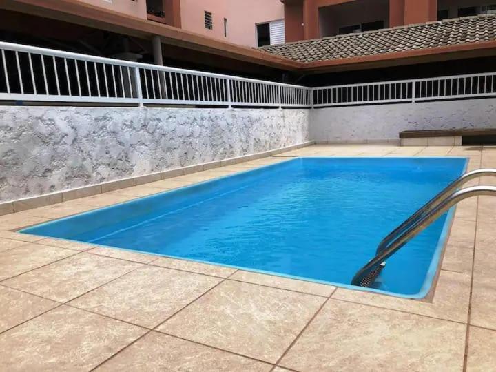 Ubatuba Home , Churrasqueira Piscina Estacionamento Coberto Ngoại thất bức ảnh